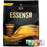 Lor Essenso Microground Coffee 2in1 Coffee Creamer 20 x 16g