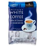 Richboy 2 In 1 Instant White Coffee Creamer 15x30g
