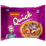 Wai Wai Chicken Pizza Instant Noodle 5pcs 75g