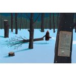 HarperCollins Publishers The Great Paper Caper by Oliver Jeffers