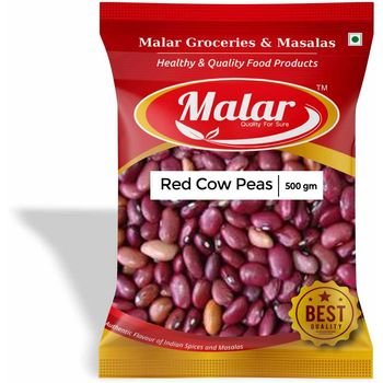 Malar Red Cow Peas 500g