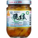 3A Pickled Cucumber Lettuce 180g