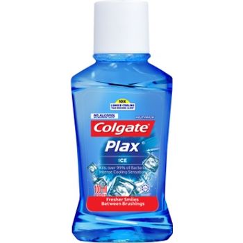 Colgate Plax Mouthwash Ice 100ml