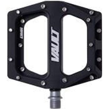 DMR Vault V2 Flat Pedals Black