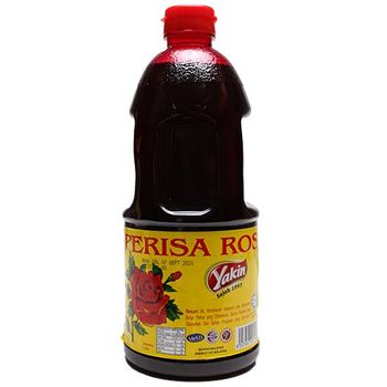 Yakin Rose Flavoured 1L