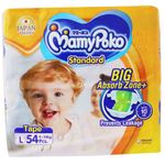 Mamy Poko Standard Tape L54 486g