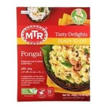 MTR Rte Pongal 300g