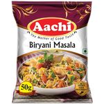 Aachi Biryani Masala 50g