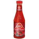 ABC Extra Hot Chili Sauce 395g