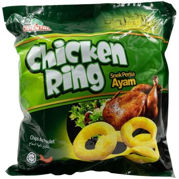 Oriental Family Pack Chicken Ring