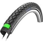 Schwalbe Marathon GG RLX Wire Bead Tire 24X1.75