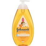 Johnson's Baby Shampoo 800ml