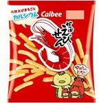 Calbee Kappa Ebisen 77g
