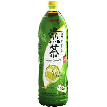 Pokka Japanese Green Tea 1.5l