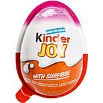 Kinder Joy for Girls 20g