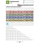 My Book Of Simple Multiplication Kumon Workbooks