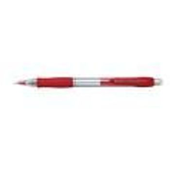 Pilot Mechanical Pencil Super Grip 0.7mm H-187-SL-R Red