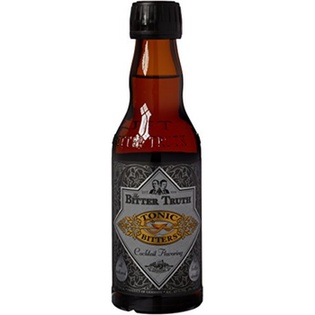 The Bitter Truth Tonic Bitters 200ml