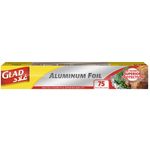 Glad Aluminum Foil 75ft