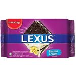 Munchy's Lexus Salted Vanilla Sandwich Biscuits 190g