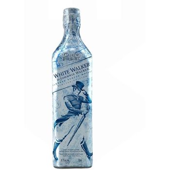 Johnnie Walker Blended Whiskey Game Of Thrones 41.7% 700ml