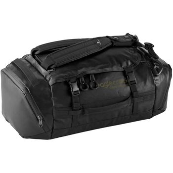 Eagle Creek Cargo Hauler Duffel Jet Black 40l