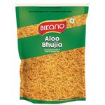 Bikano Namkeen Aloo Bhujia Pouch 400g
