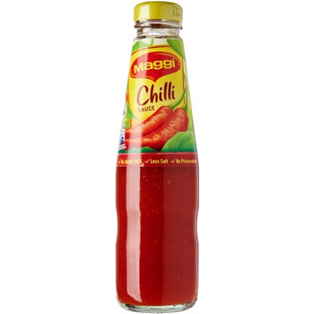 Maggi Chilli Sauce 500ml