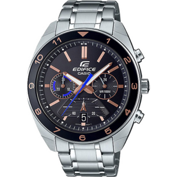 Casio Edifice EFV-590D-1AV Chronograph Watch