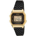 Casio La680wegb-1adf Wristwatches