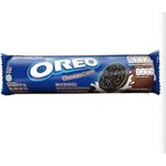Oreo Chocolate Sandwich Cookies 120g