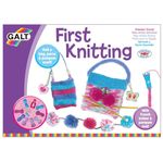 Galt First Knitting Bag