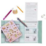 Tiger Tribe This Is Me Dreamreflectinspire Journal Craft Kit