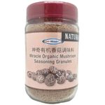 MHP Miracle Organic Mushroom Seasoning Granules 180g