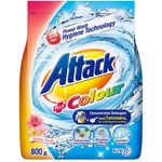 Attack Plus Colour Aroma Fresh 800g