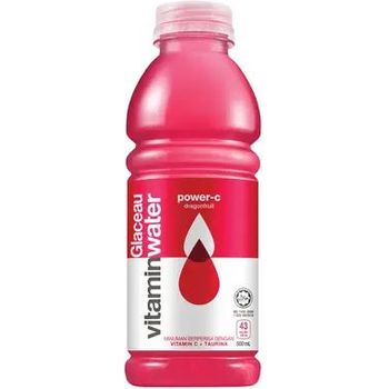 Glaceau Vitamin Water Restore Fruit Punch 500ml