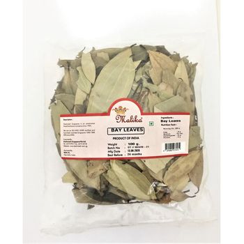 Malika Bay Leaves 100g