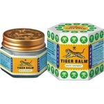 Tiger Balm White Ointment 10g
