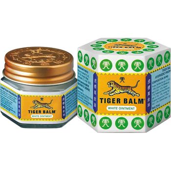 Tiger Balm White Ointment 10g