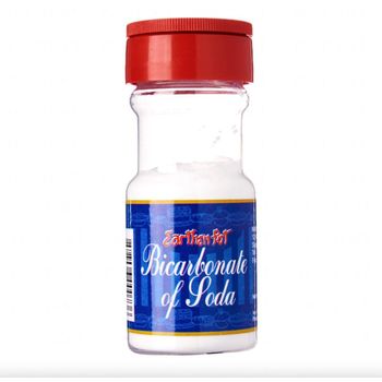 Earthen Pot Bicarbonate Soda 100g