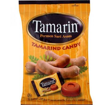 Tamarin Permen Asem 135g