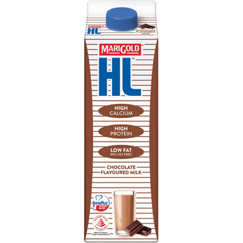 Marigold Hl Milk Chocolate