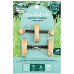 Oxbow Enriched Life Woody Combo
