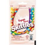 Skittles Yogurt Candy Bag 40g