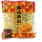 Delicious Food Pumpkin Rice Noodle 220g