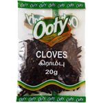 Ooty Cloves