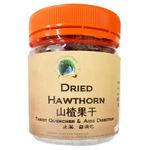 Green Earth Organic Dried Hawthorn  130g