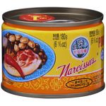 Narcissus Can Food Minced Pork With Bean Paste
