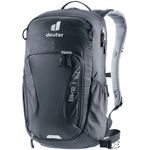 Deuter Mens Modern Black 14l
