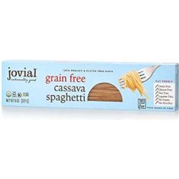 Jovial Organic Cassava Spaghetti 227g